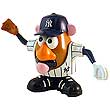 MLB New York Yankees Mr. Potato Head